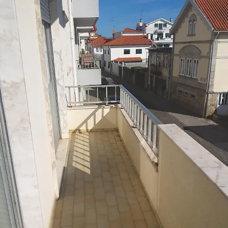 Casa Do Faria Apartment Caminha Exterior photo
