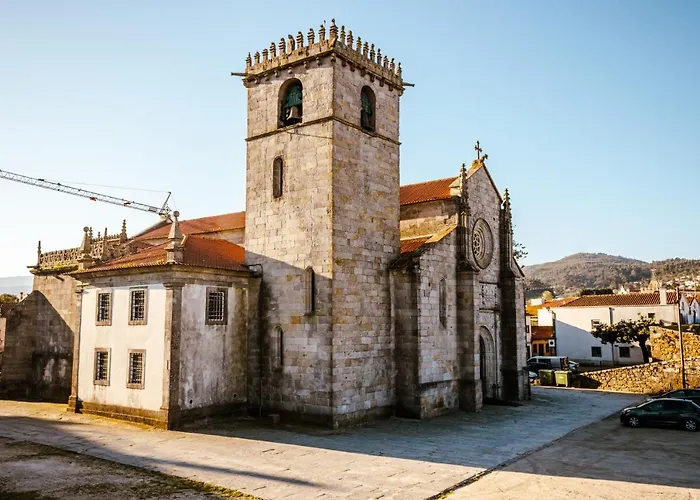 Casa Do Faria