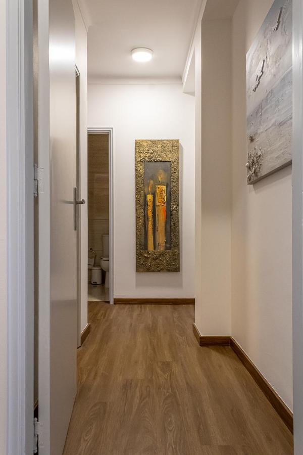 Apartment Casa Do Faria