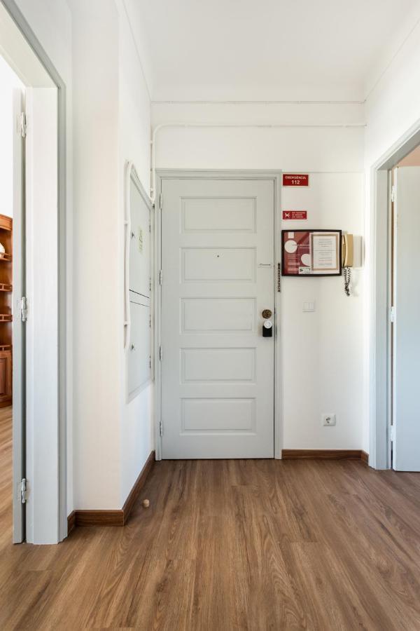 Casa Do Faria Apartment Caminha