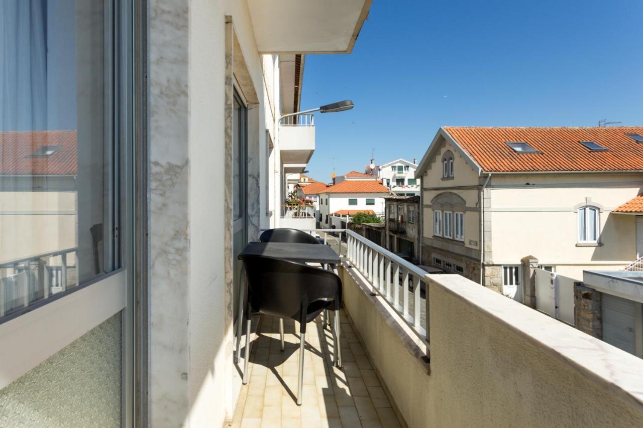 Casa Do Faria Apartment *