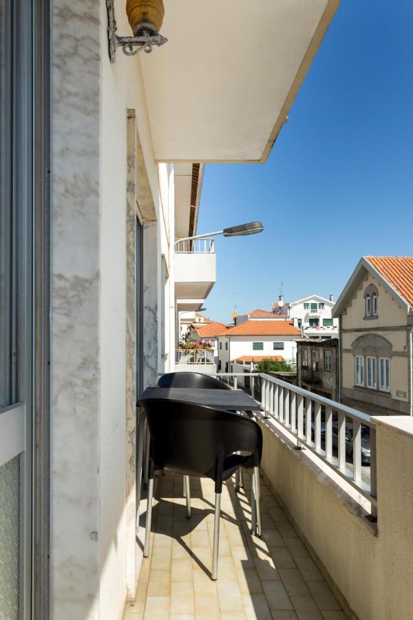 Casa Do Faria Apartment Caminha