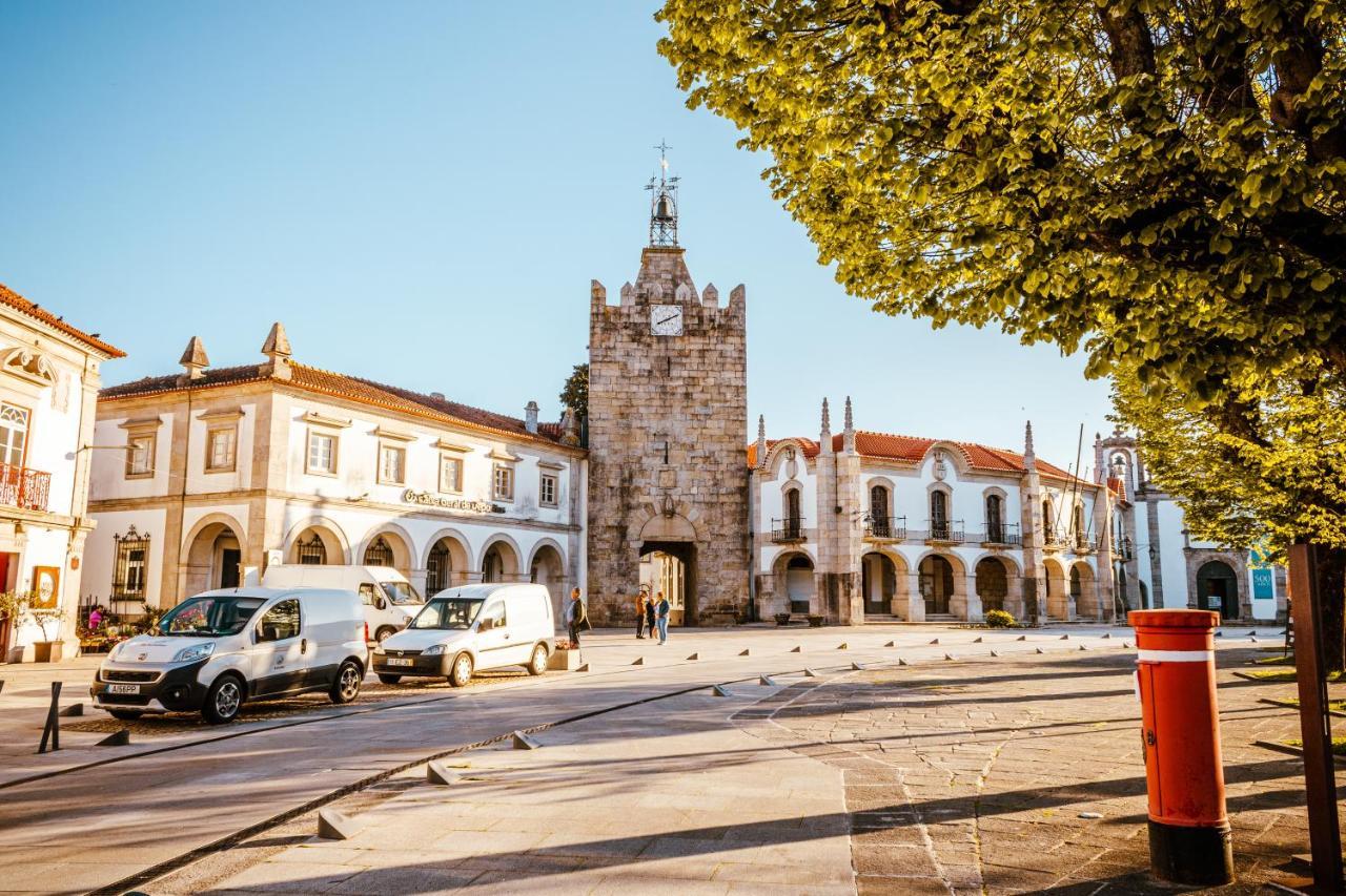 Casa Do Faria